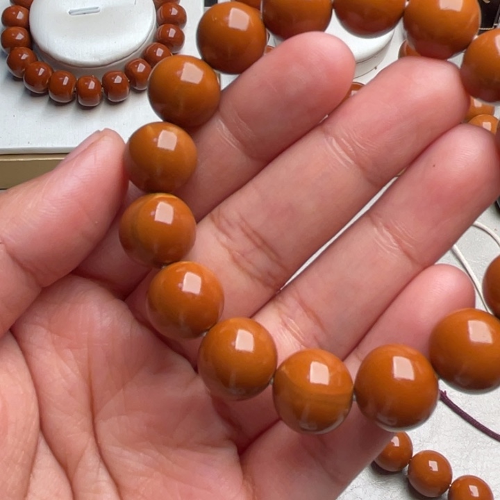 手串/手链橄榄核橄榄核1.25