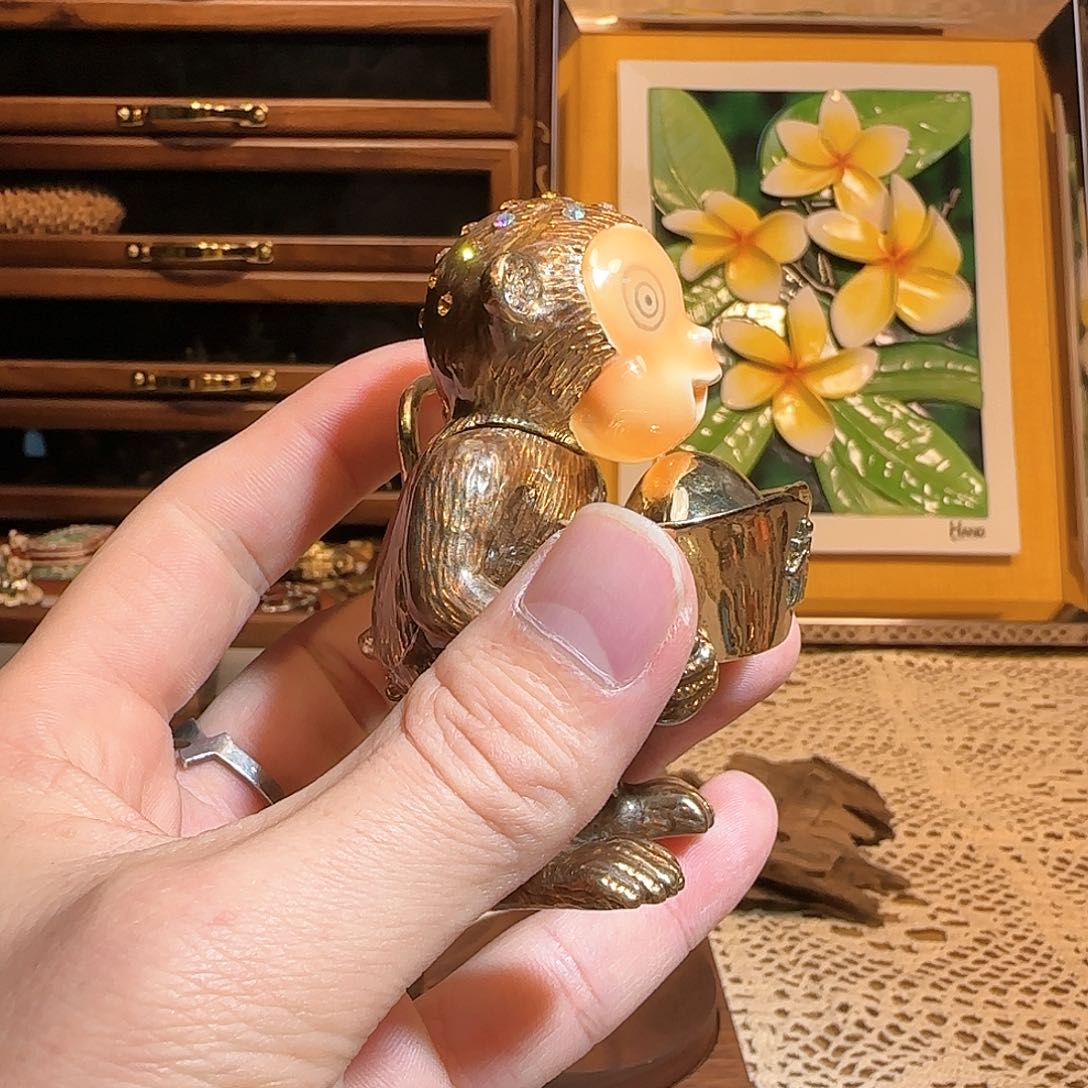 手工制品默认微瑕