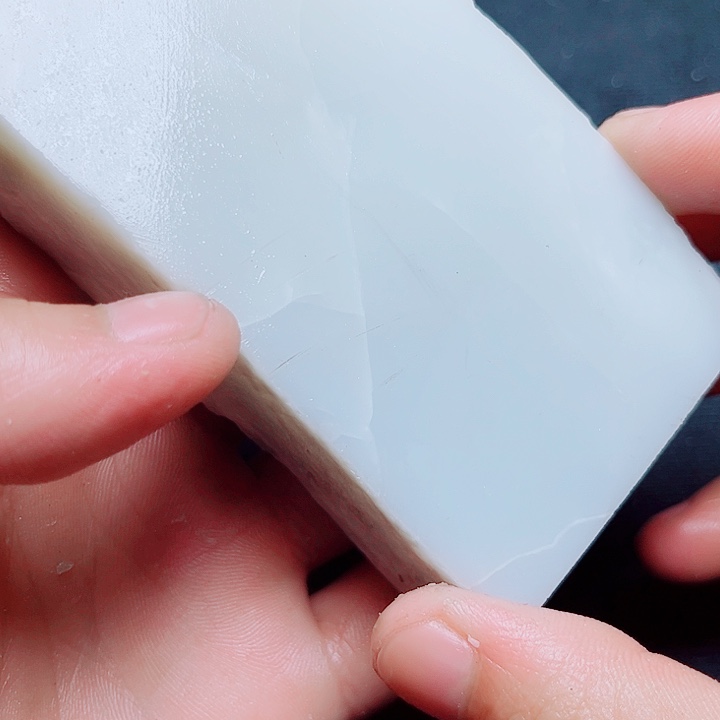 和田玉（糖玉）未镶嵌珠宝奇石