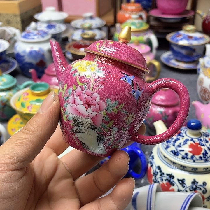 景德镇陶瓷研究所