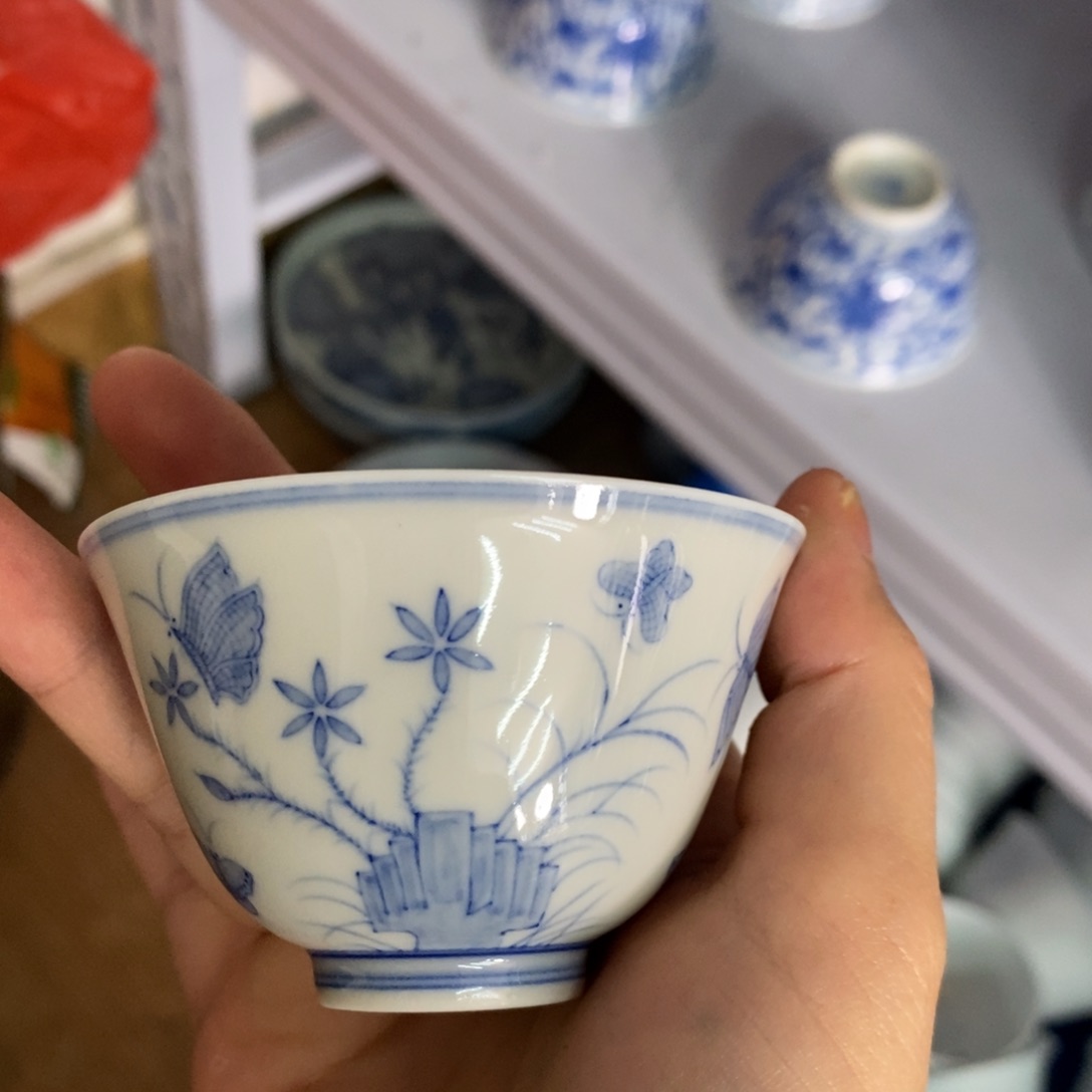 手工制作工艺制作