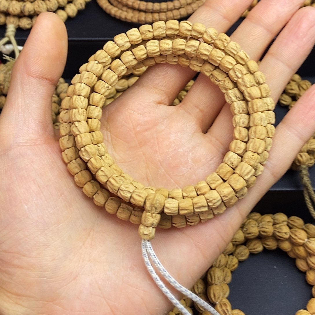 柏香籽/百香籽手串