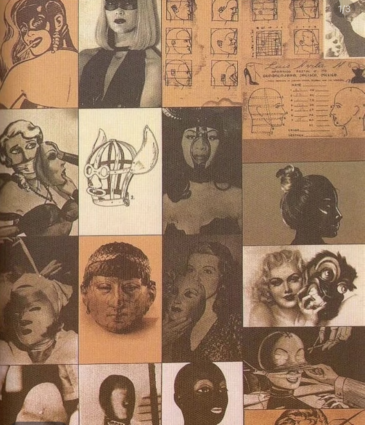 男款真皮古着皮衣款默认瑕疵款