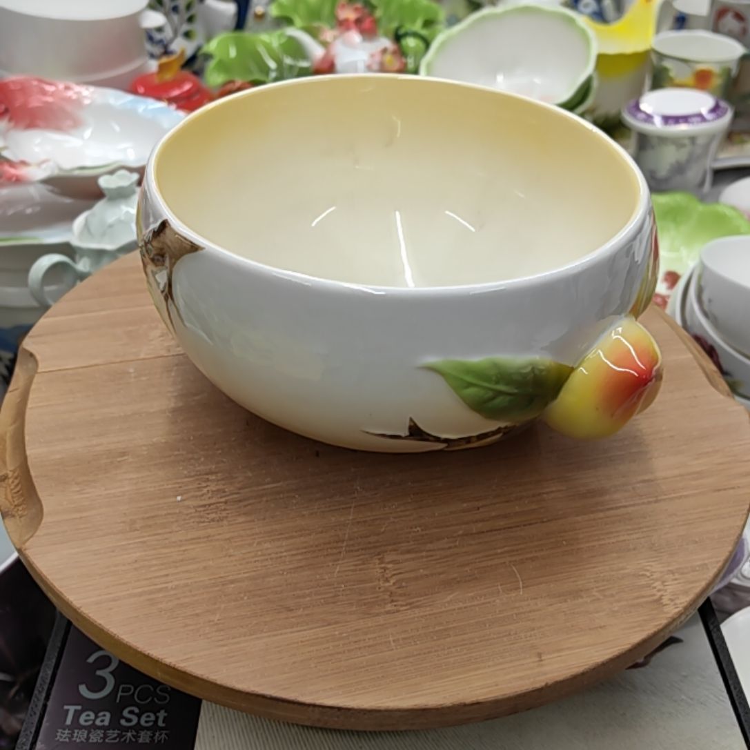 潮州创艺瓷家陶瓷