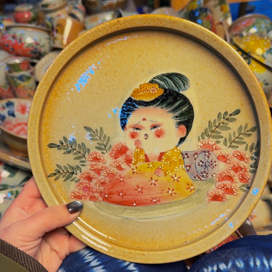 瓷片景德镇源头厂家