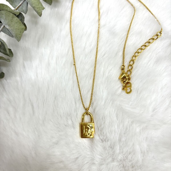 迪奥/饰品/95新/250215TY0030/C10143936696