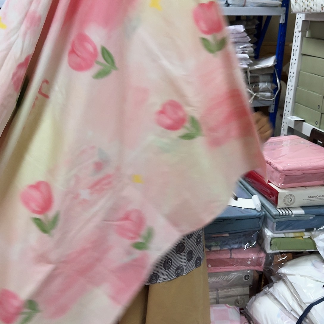 棉大床单大床单6