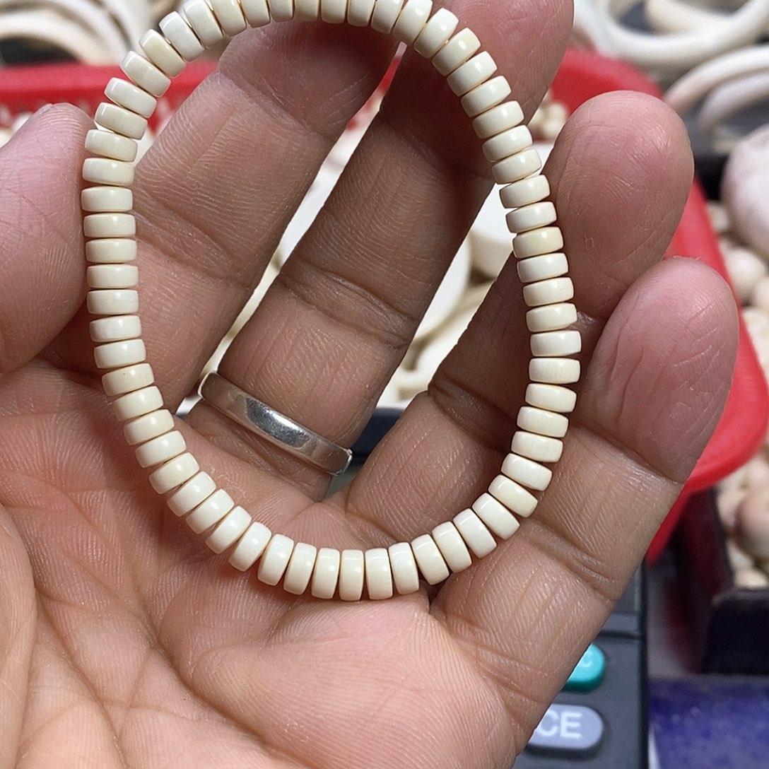 手串/手链/手镯猛犸象牙U*