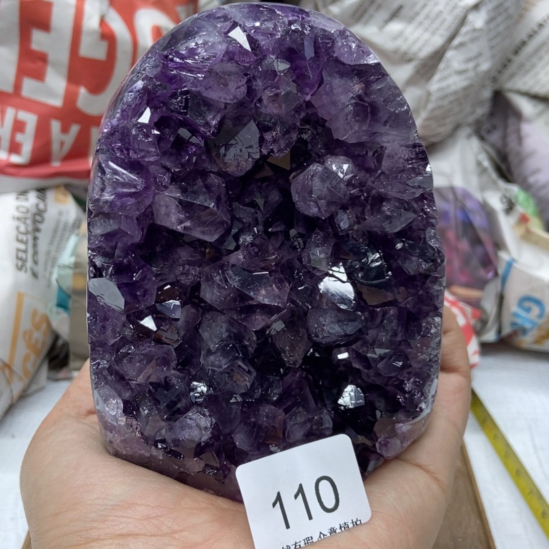 水晶天然水晶摆件未镶嵌