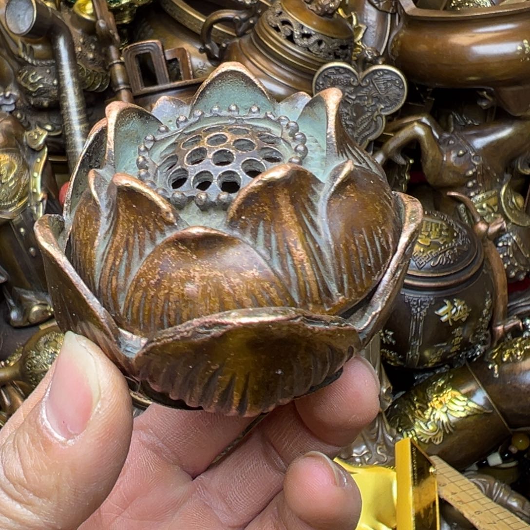 精美文玩精品摆件