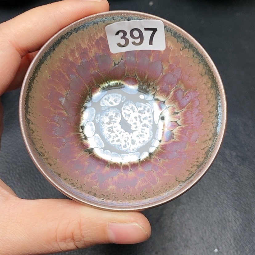 【闪购商品】茶盏S***✨全手工打造建盏