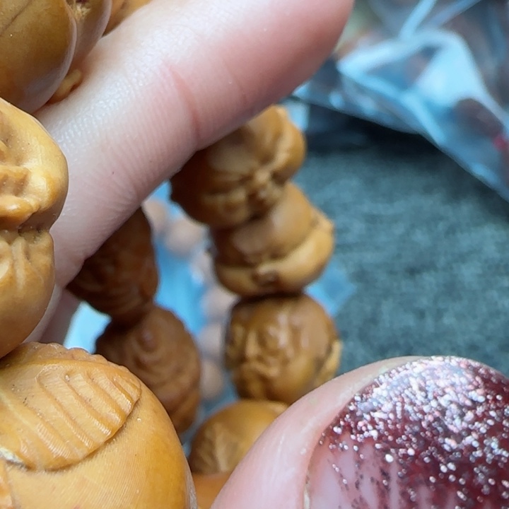 橄榄核吊坠橄榄橄榄橄榄核手串