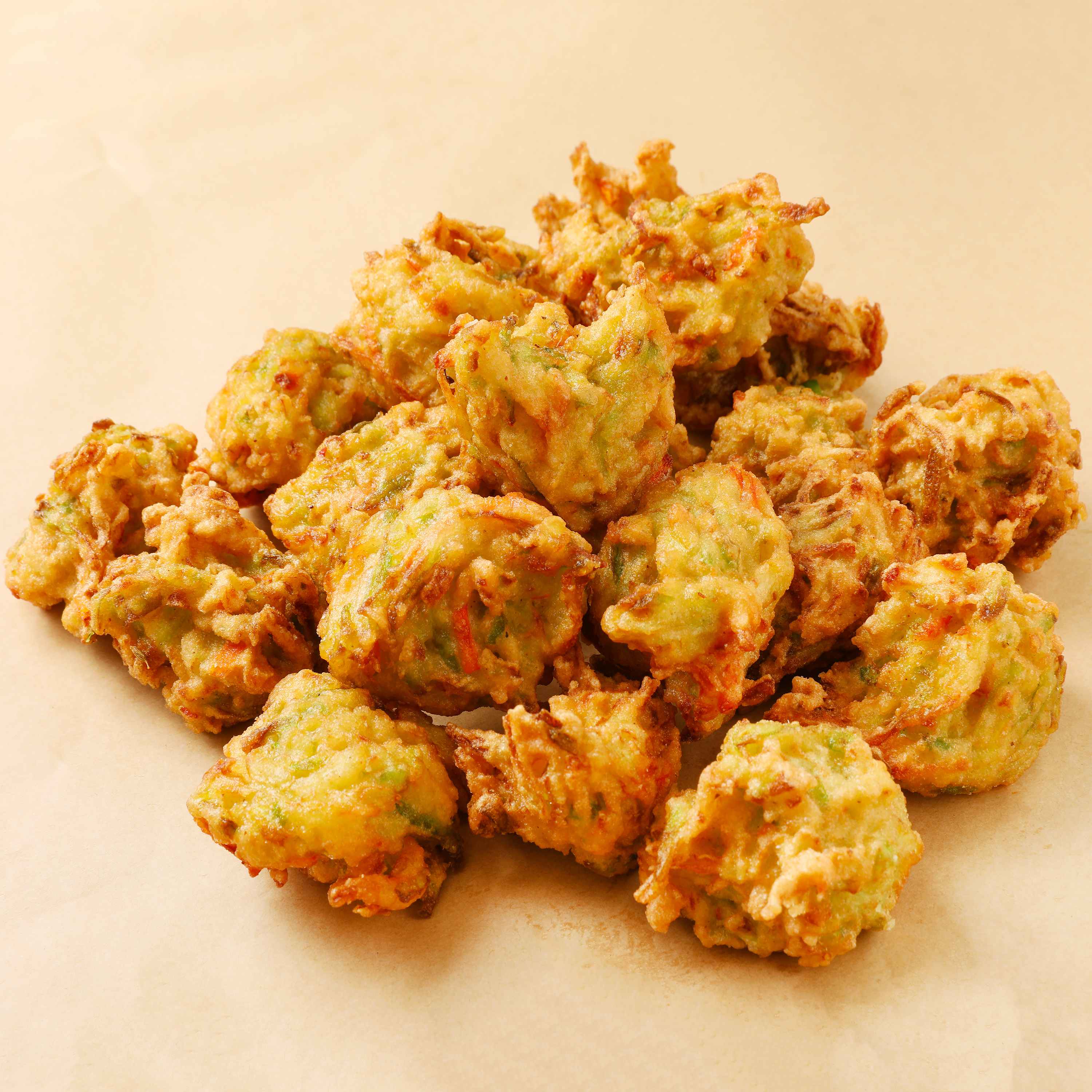 沈阳同城-炸素萝卜丸子 20个