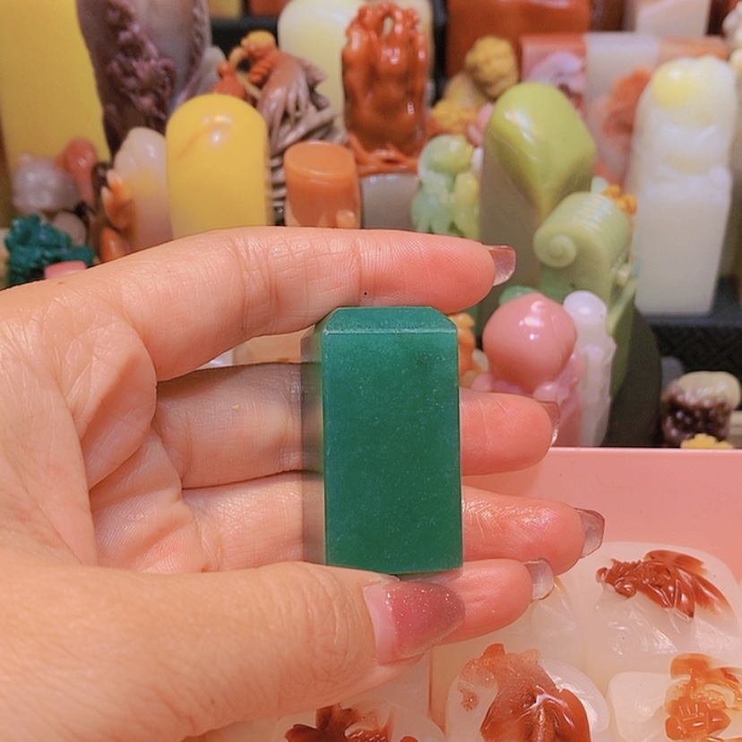 【闪购商品】寿山石印石寿山石印章