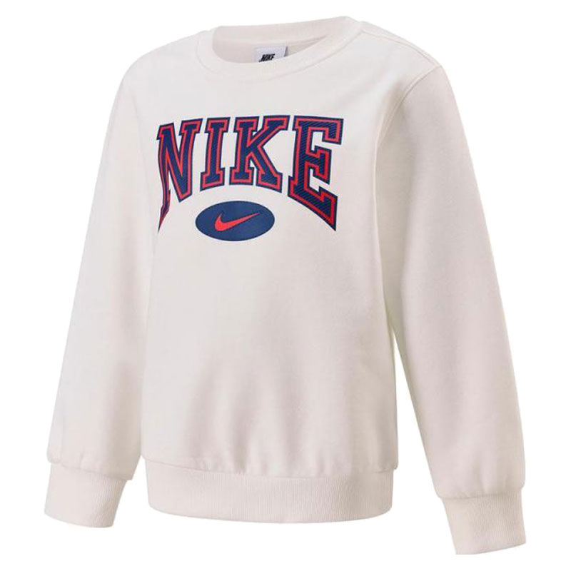 【滔搏联动】NIKE耐克小童套头卫衣NY2512173PS-002