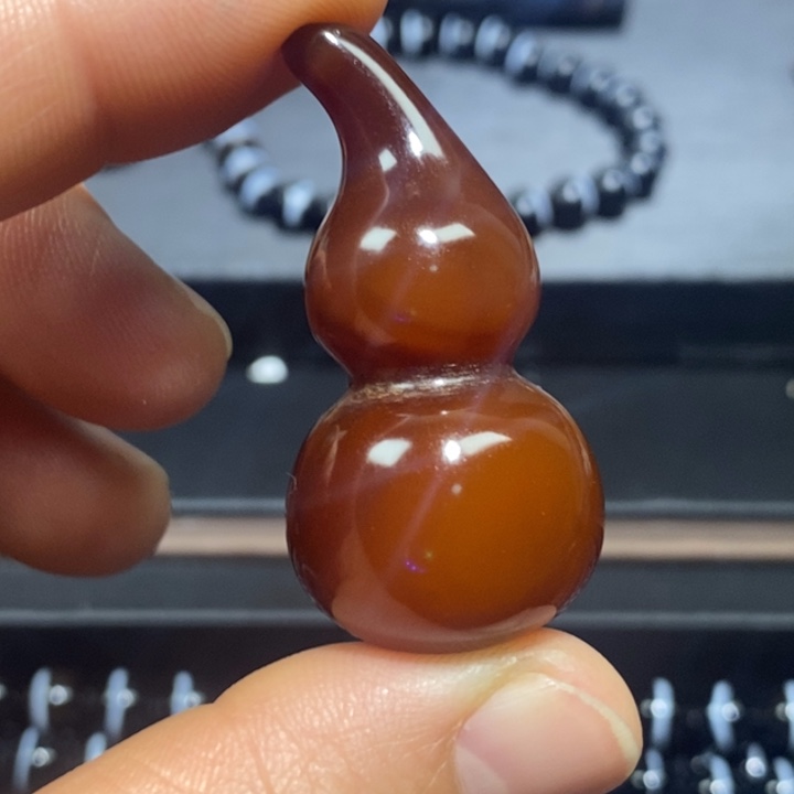 玛瑙/玉髓未镶嵌挂件