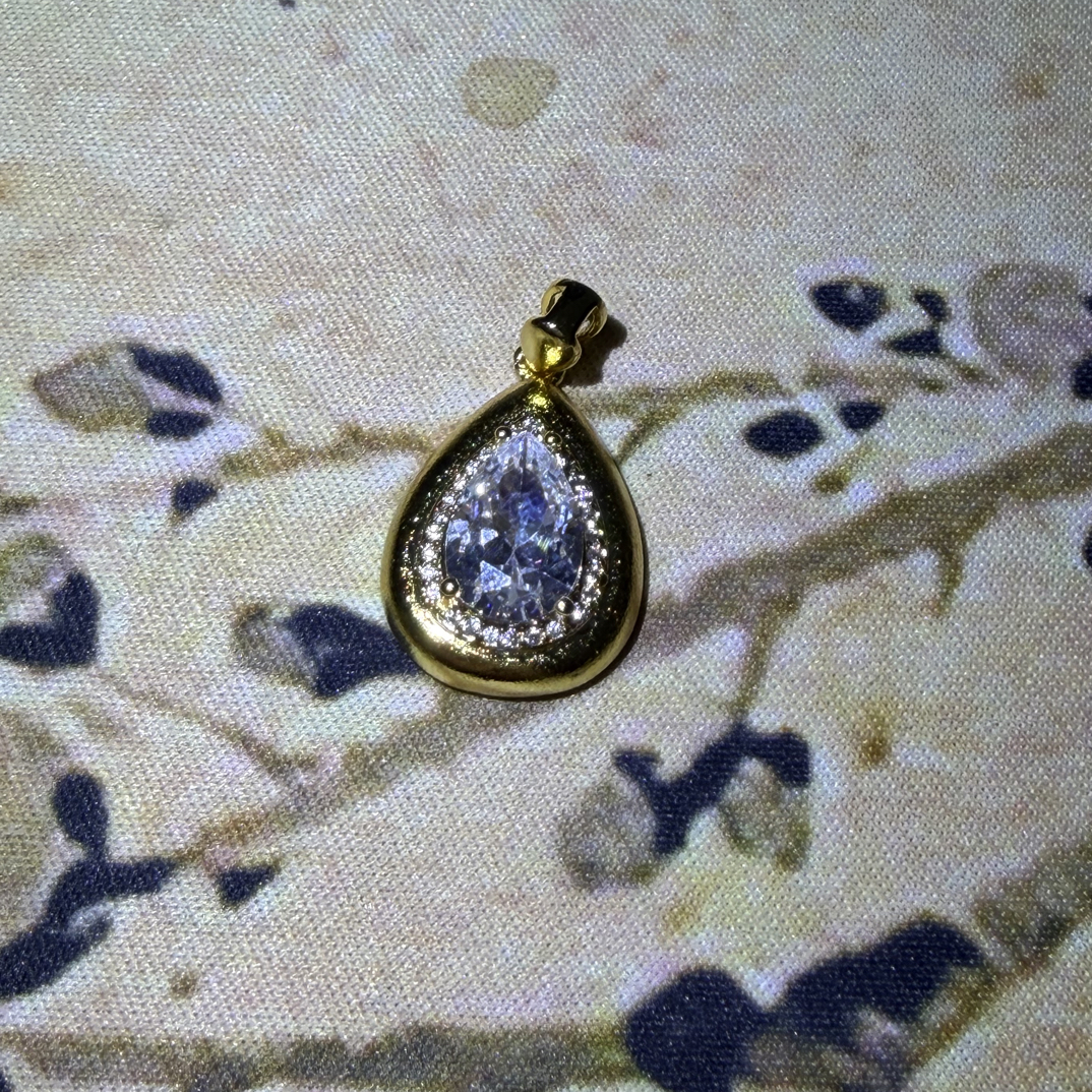   [南非甄选】NFZX   LC-1771 DIY套装【天使水