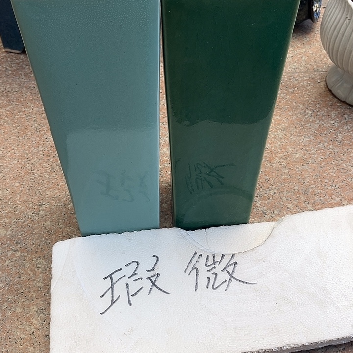 泥塑自产自销模式