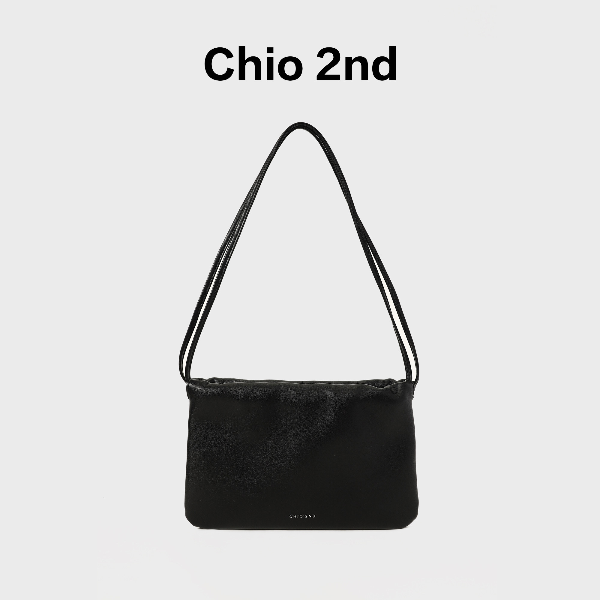 南风Chio2nd 托特包