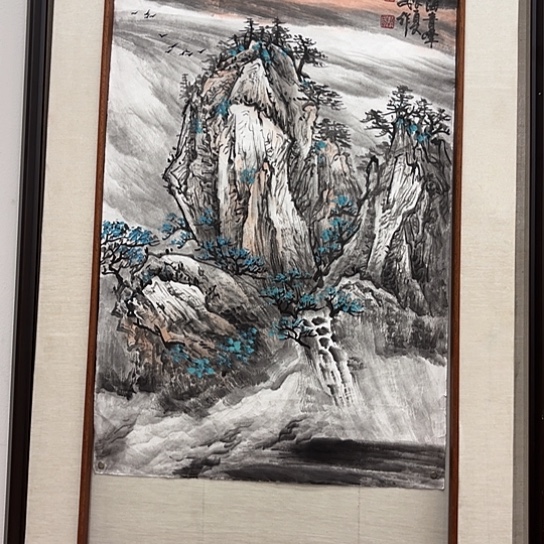 国画我们都是在关注了哟我们