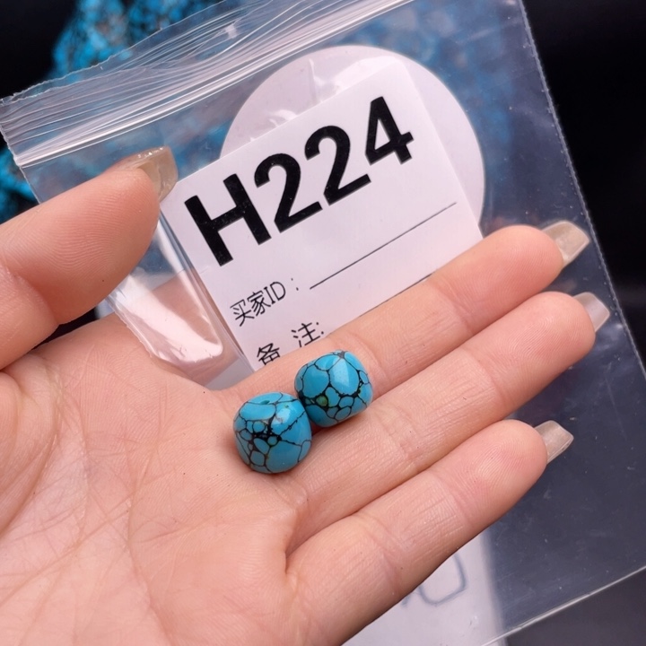 湖北十堰矿区精品佩珠