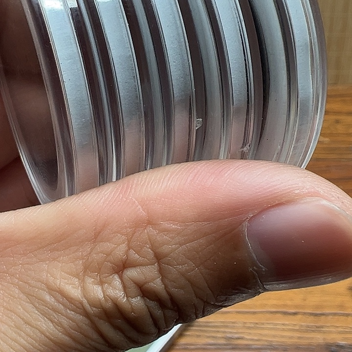 土***土（一家臻藏）可吸翻可吹响龙洋工艺品 精选摆件 