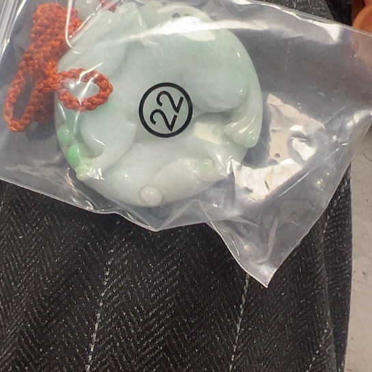 德***润杂色豆（科檀/科特迪瓦檀木）