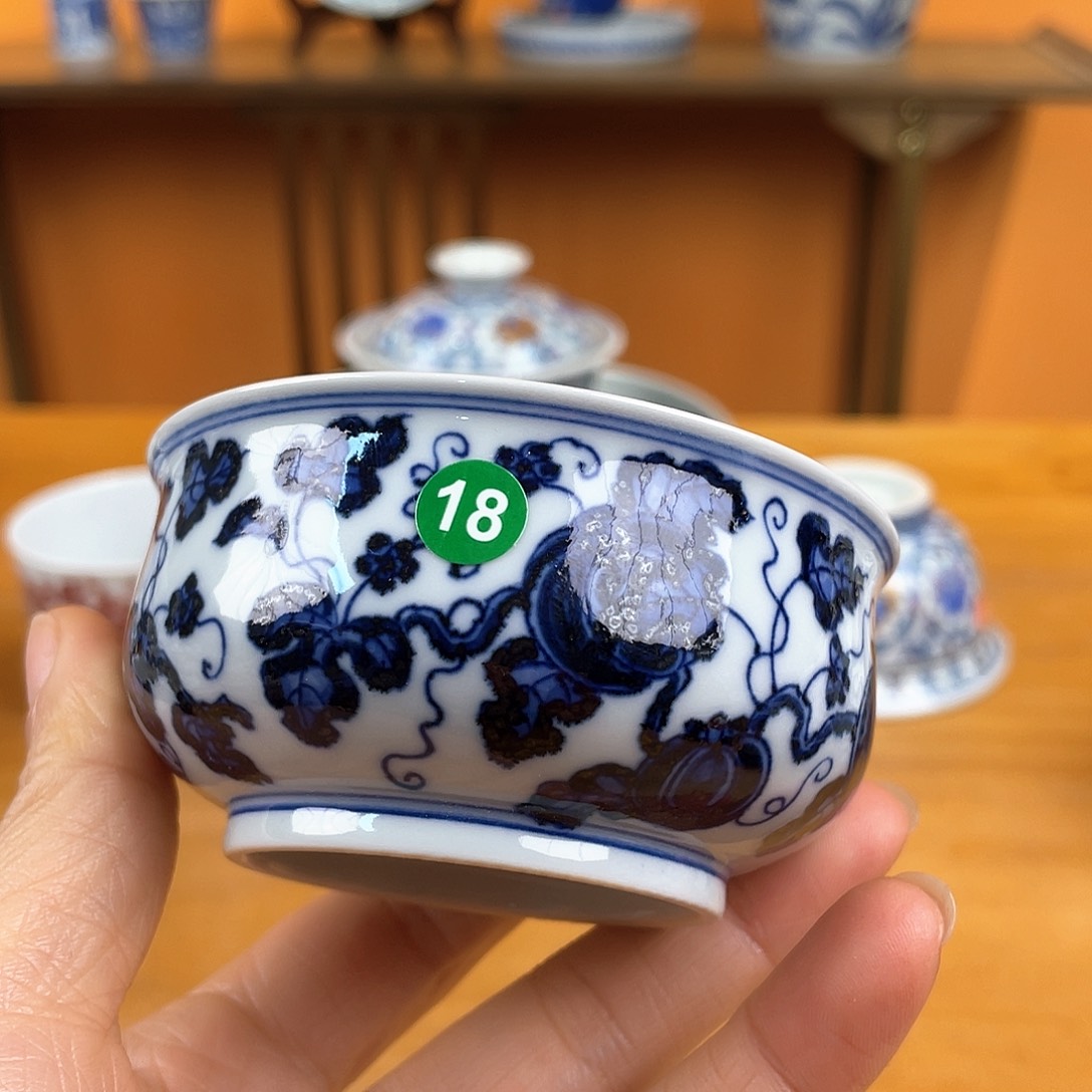 景德镇陶瓷景德镇瓷器