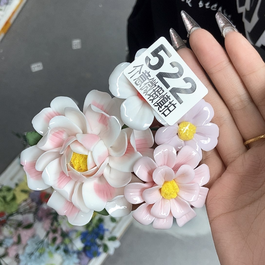 陶瓷设计风格现代