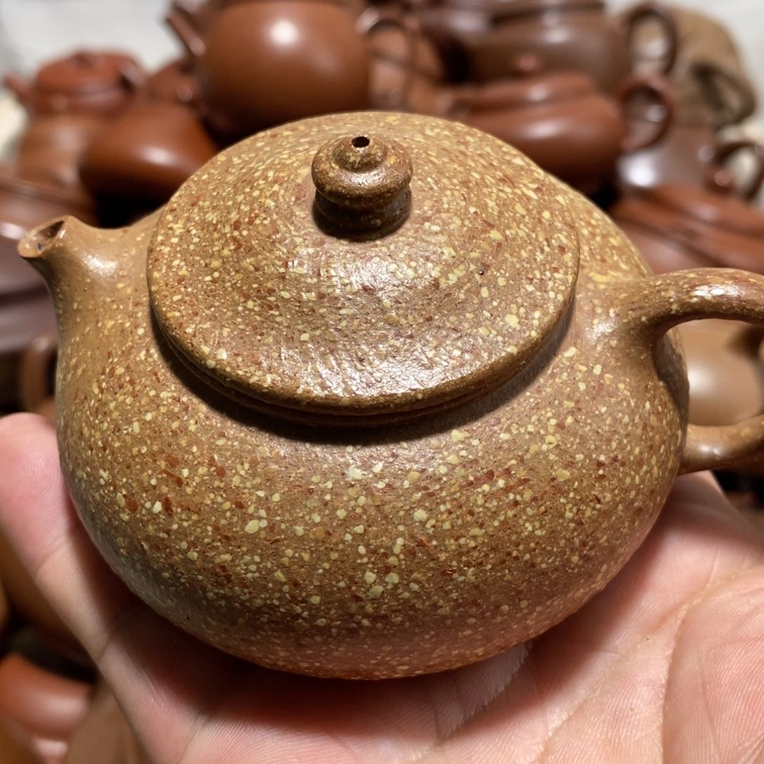 紫砂茶壶极****?闪购商品紫砂壶