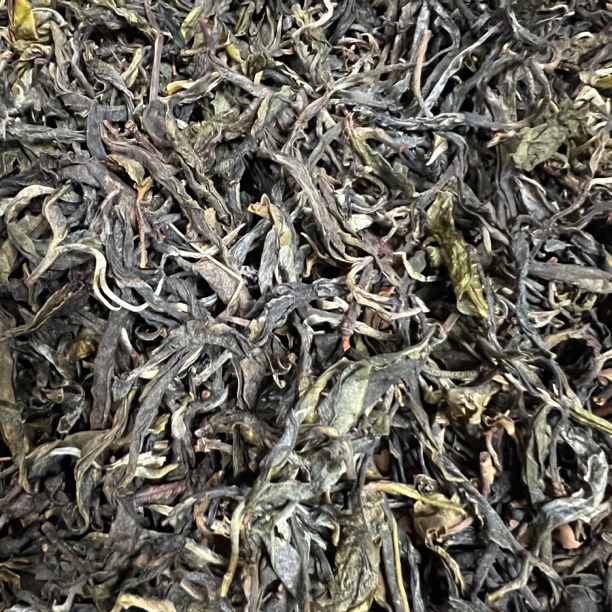 MKD13忙肺水井头古树纯料500g生茶