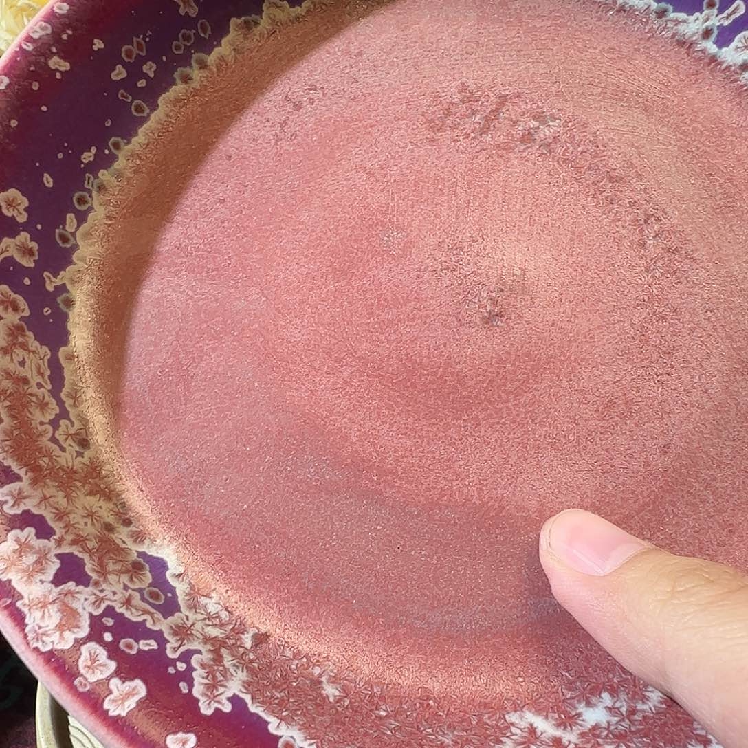 小***颜钧瓷手作钧瓷手作钧瓷