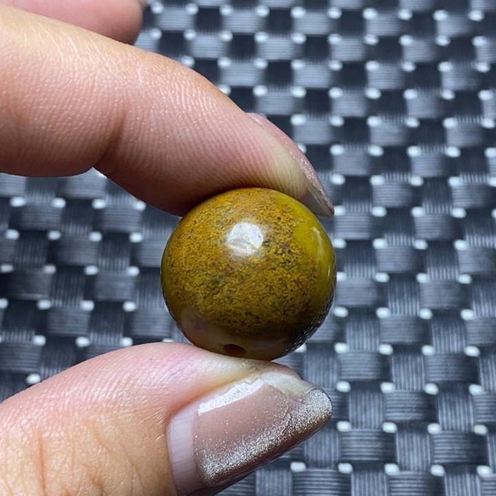 玛瑙/玉髓颈饰未镶嵌灵**蜜