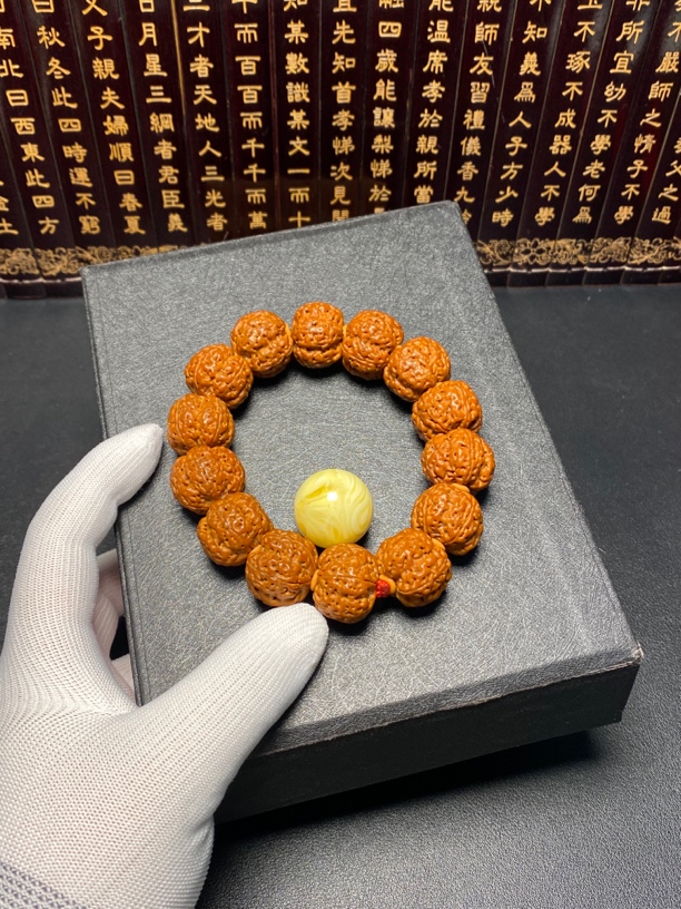 新品上架：全品满肉梅花（3号）