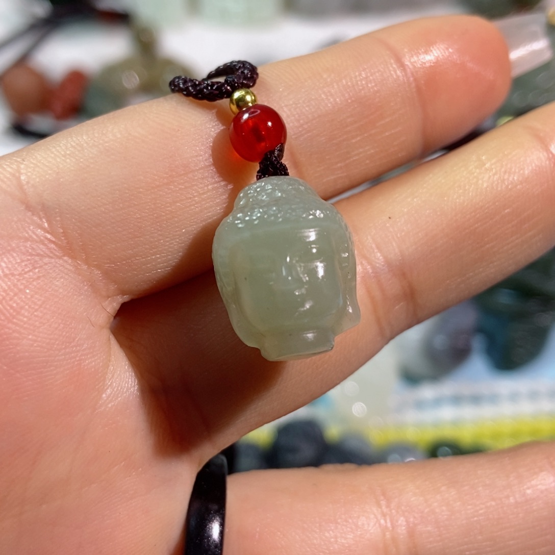 和田玉珠宝奇石未镶嵌