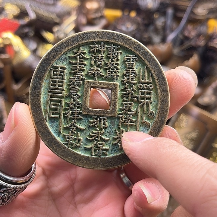 铜器摆件诚信经营