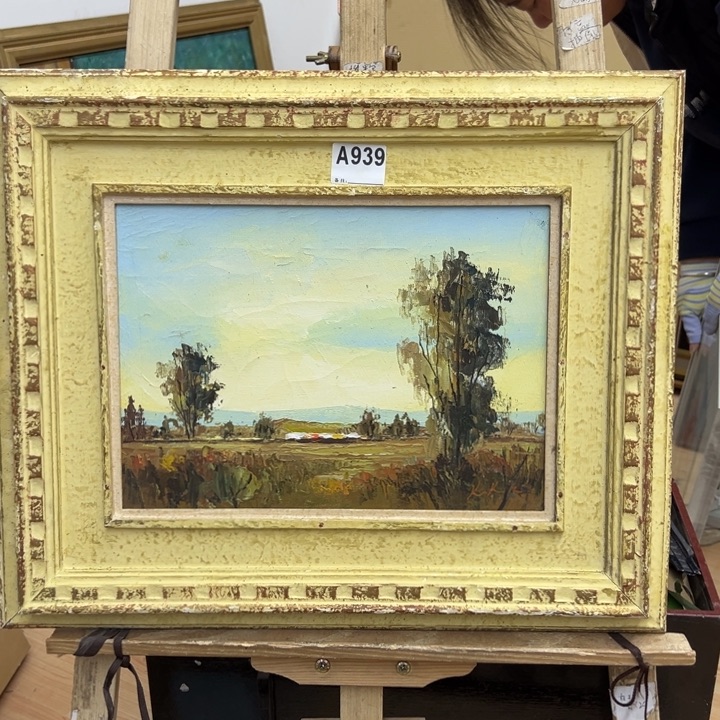 不***懂版画中古商品939哈哈哈