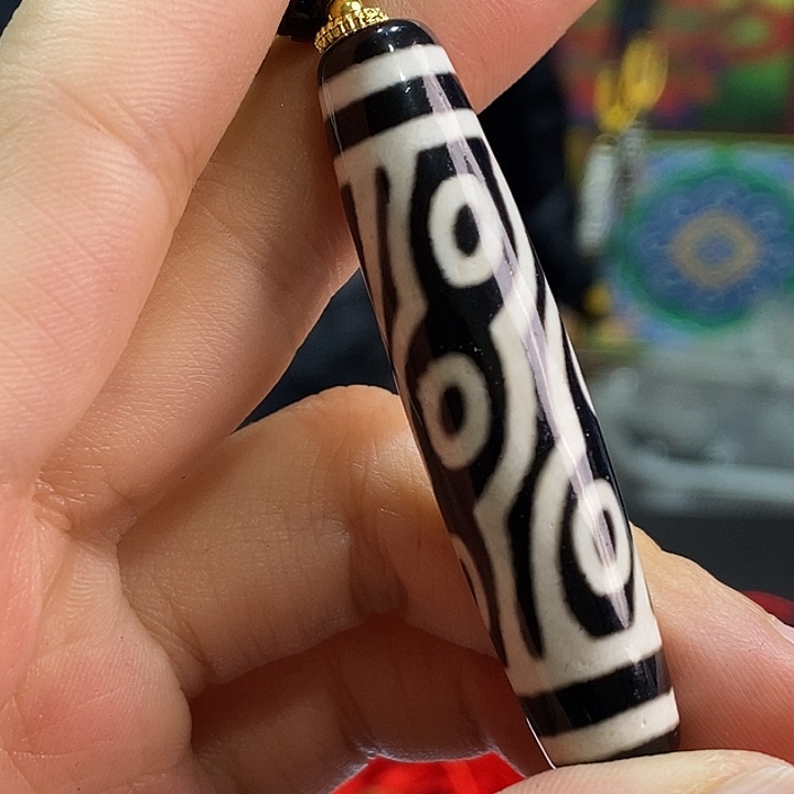 玛瑙/玉髓颈饰合金39