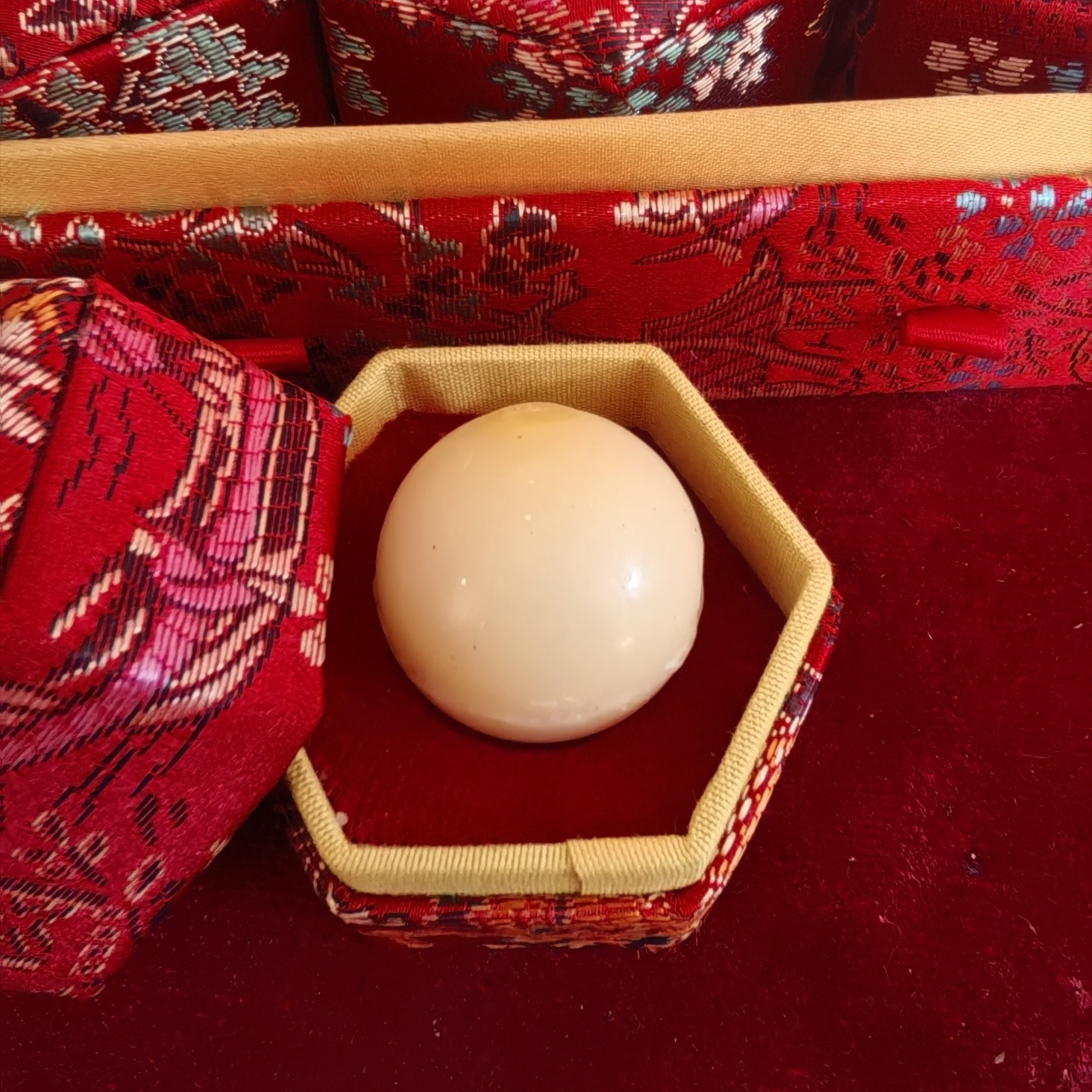 云南边境好物小丸子