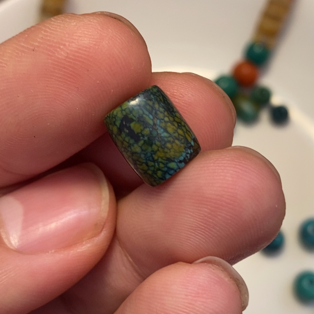 吊坠凤眼菩提上**懿好看的配饰