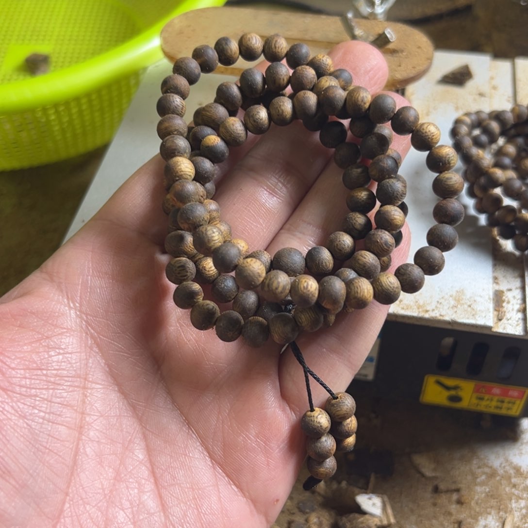 夕*高油脂海南产区陆河品种卡7多圈