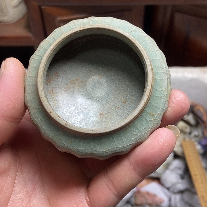 空***空陶非常漂漂亮亮的东西