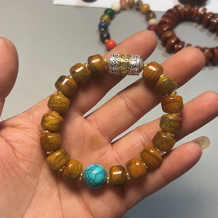 大果紫檀（缅甸花梨）