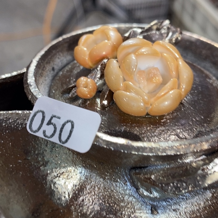 蓝***晖柴烧裸烧源头产地