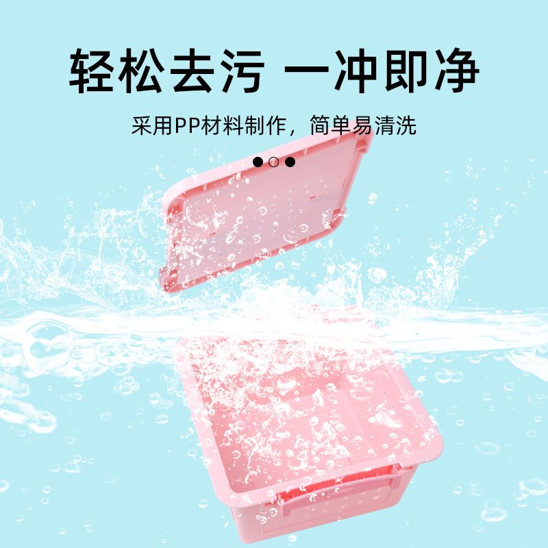 宠物运输盒透气金丝熊运输笼