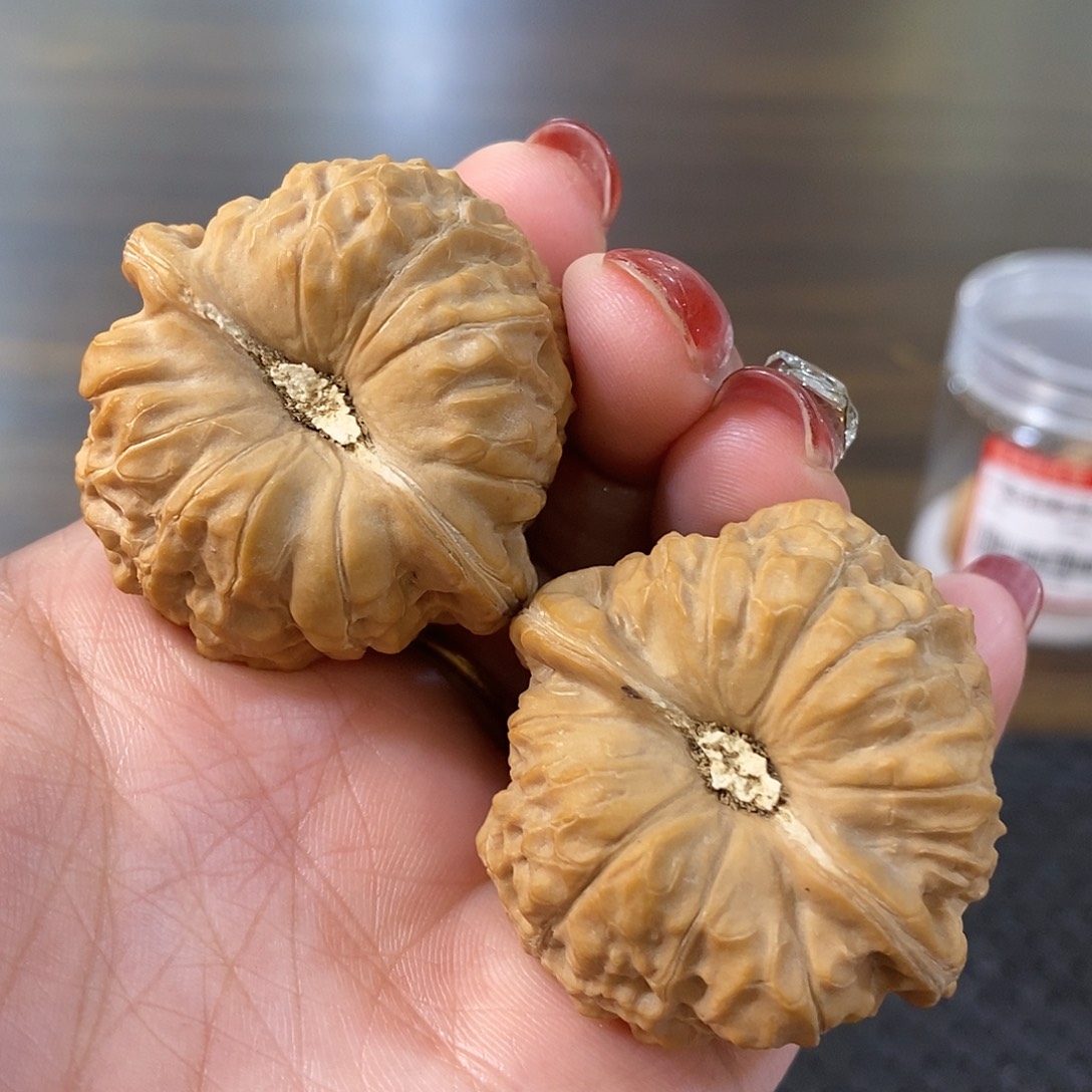 错***么吊坠文玩核桃南瓜43
