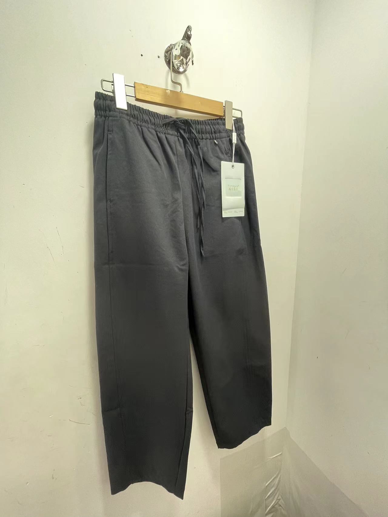 上海陈姐服饰秋季新款休闲裤