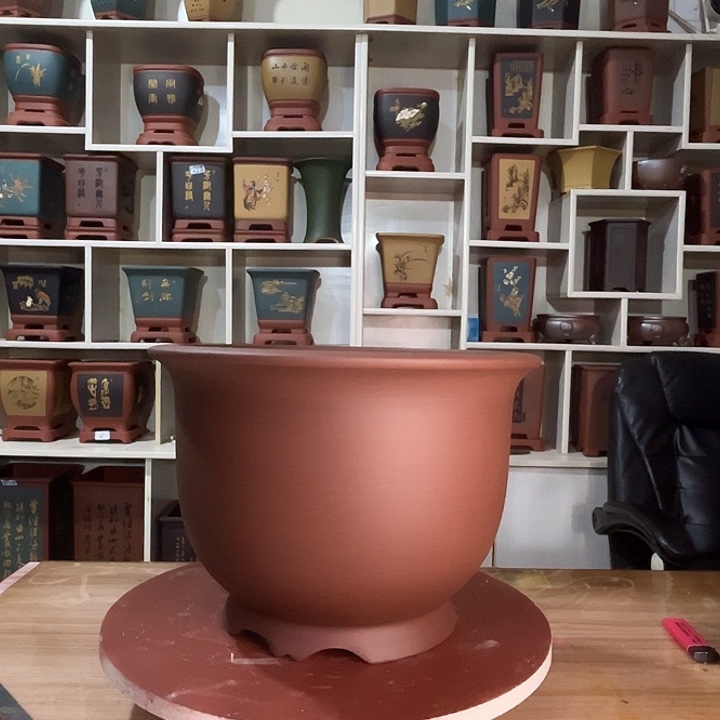 问*否宜兴市神韵紫砂工艺厂生产加工