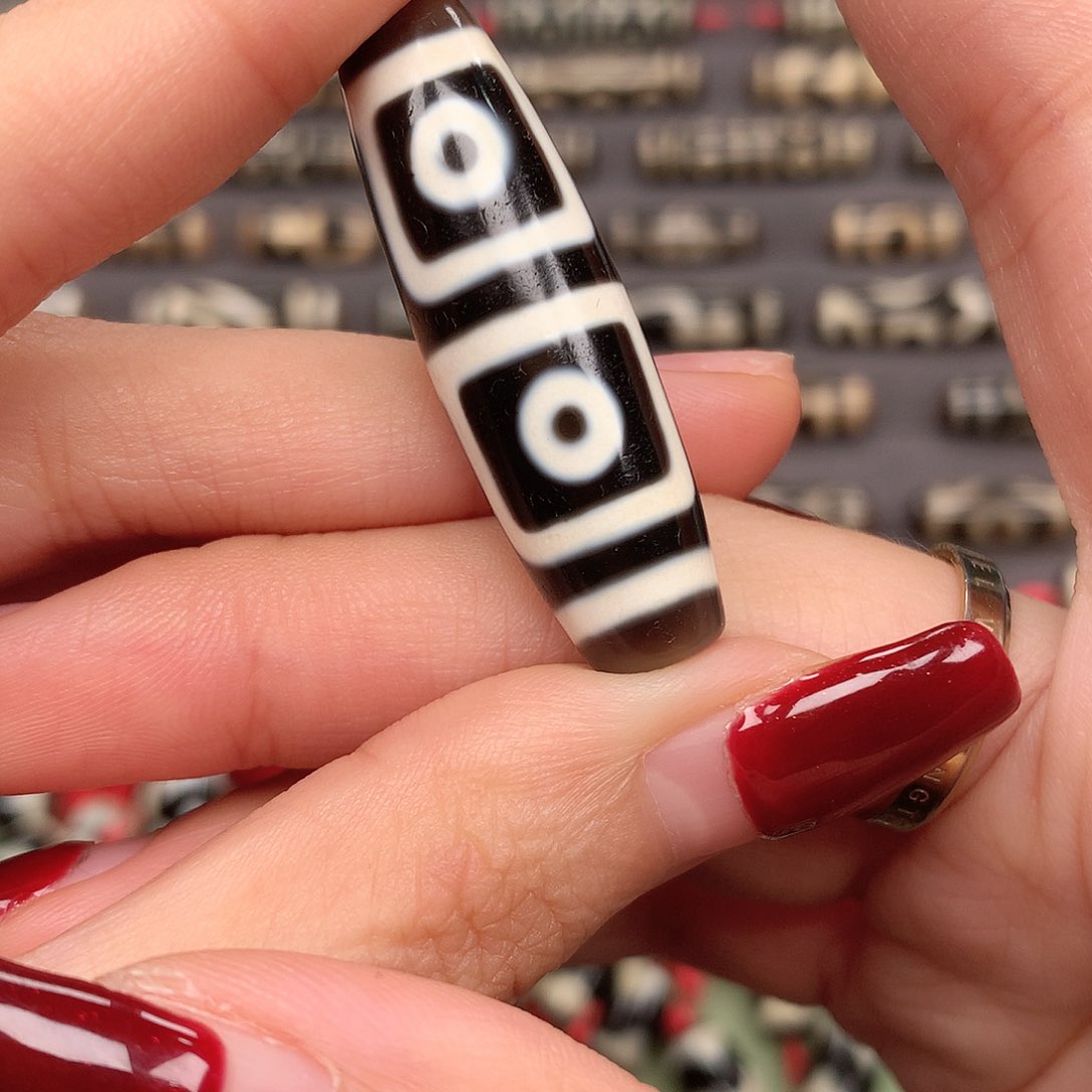 玛瑙/玉髓珠宝半成品未镶嵌