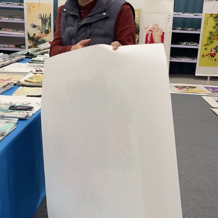 国画今日国画作品欣赏